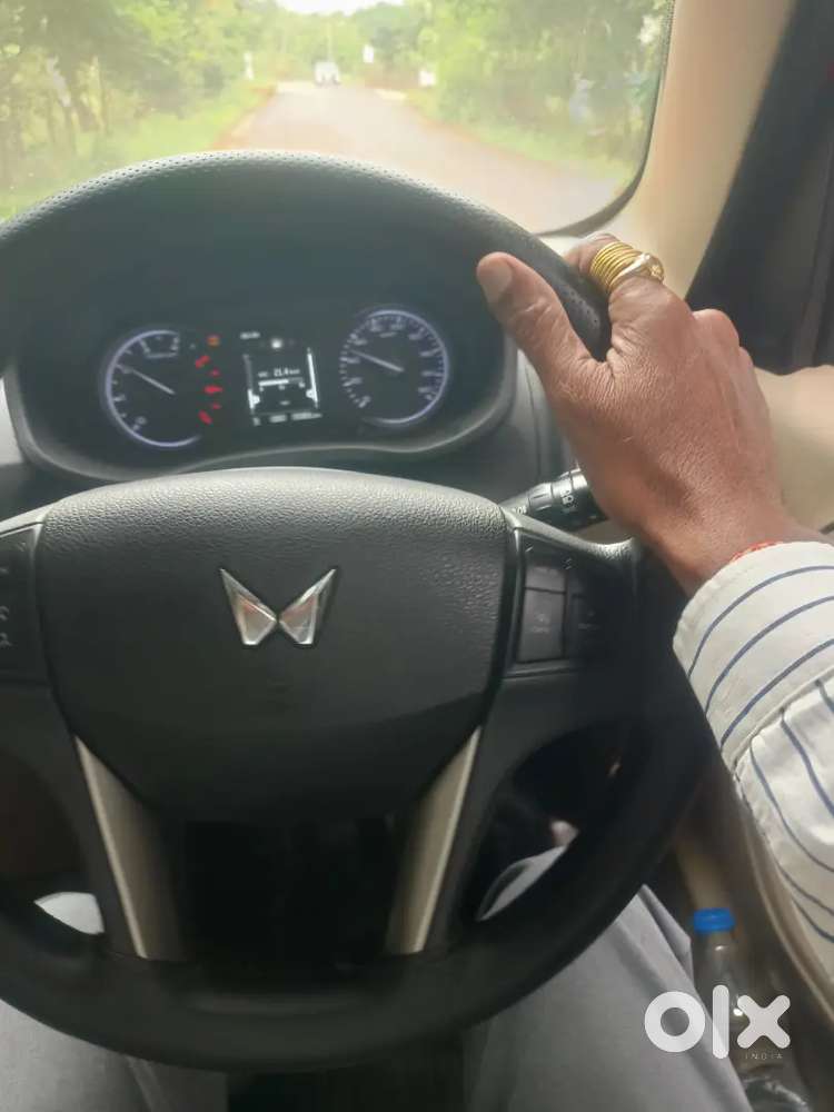 Mahindra Bolero Neo 2023 Diesel 51000 Km Driven