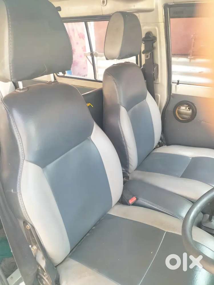 Maruti Suzuki Omni 2009 Petrol 150000 Km Driven