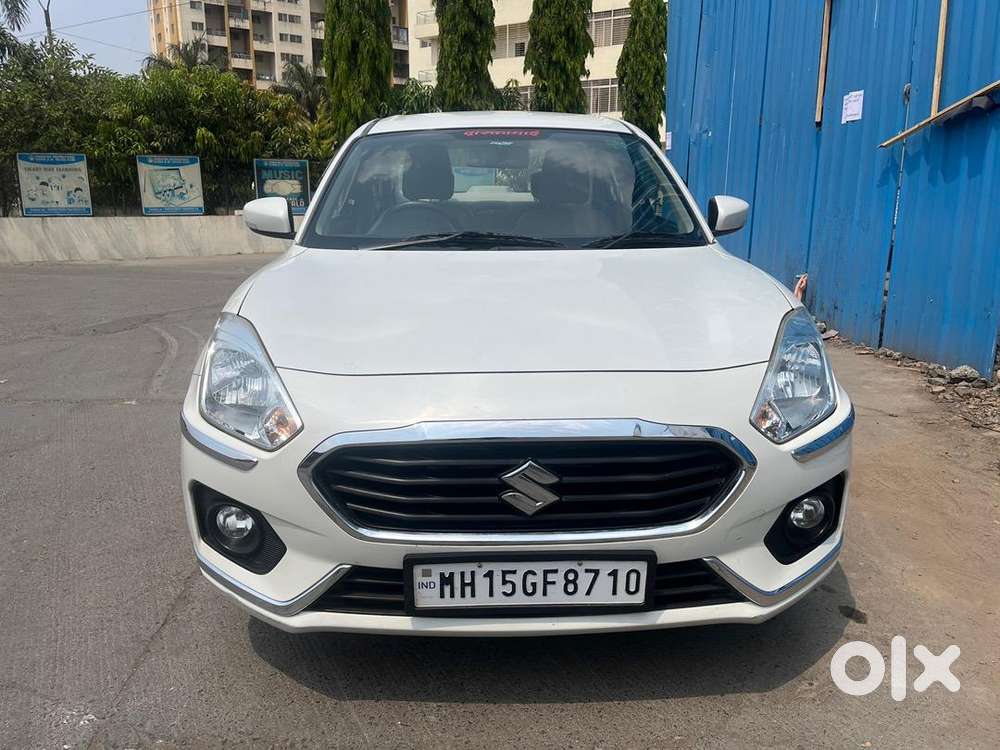 Maruti Suzuki Dzire 2018 Petrol Automatic Transmission