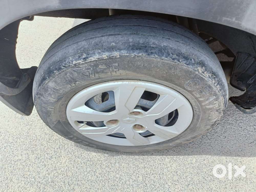 Renault Kwid 2019-2023 0.8 Rxl, 2018, Petrol