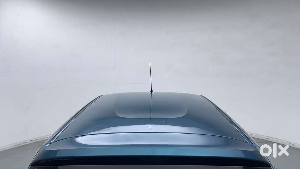 Renault Kwid 2019-ongoing 1.0 Rxt Amt (o), 2021, Petrol