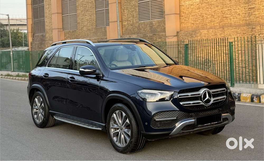 Mercedes-benz Gle 450 4matic Lwb, 2022, Petrol