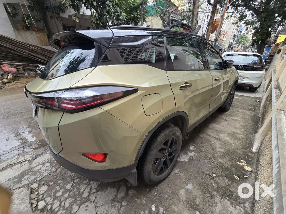 Tata Harrier 2.0 Xza 2022 Diesel