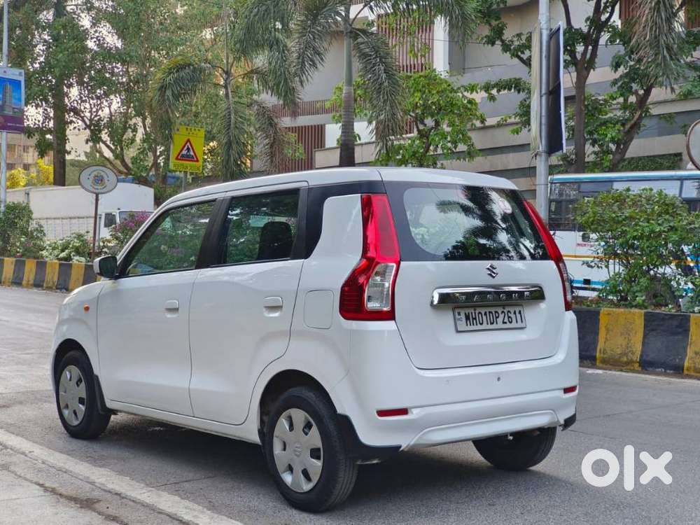 Maruti Suzuki Wagon R