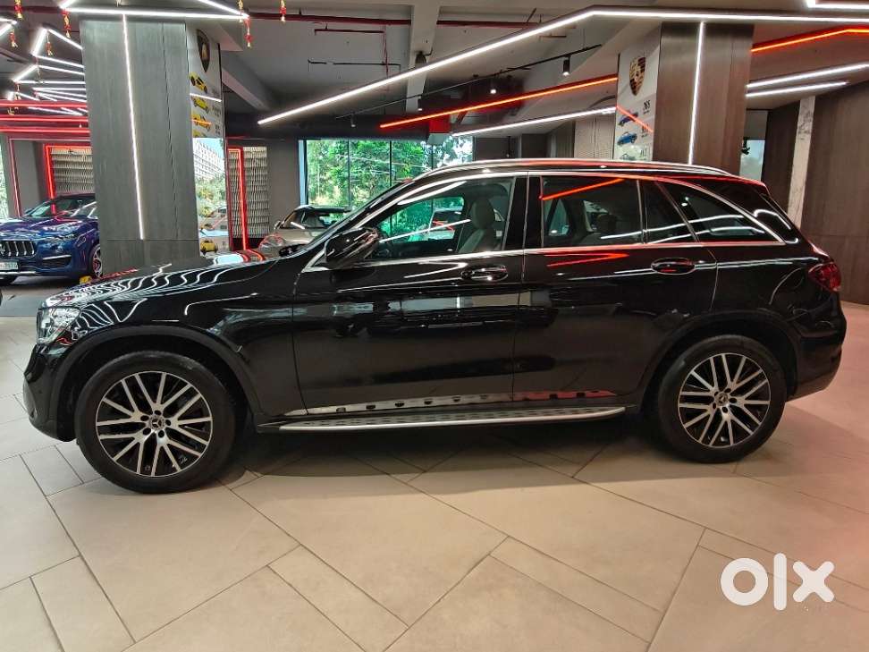 Mercedes-benz Glc Class 220 D 4 Matic, 2021, Diesel