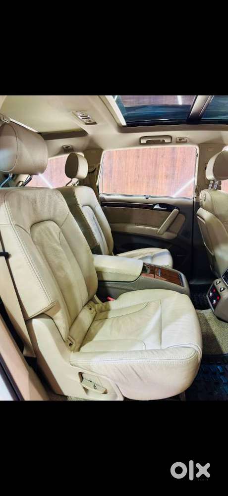 Audi Q7 4.2 Tdi Quattro, 2014, Diesel