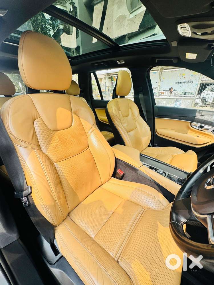 Volvo Xc 90 D5 Inscription, 2021, Diesel