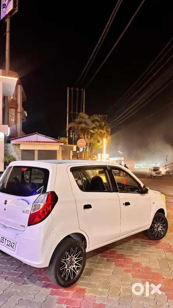 Good Condition. Just Take And Drive