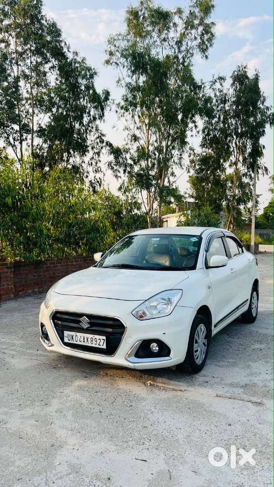 Maruti Suzuki Swift Dzire Vxi(o) Mt, 2023, Cng & Hybrids