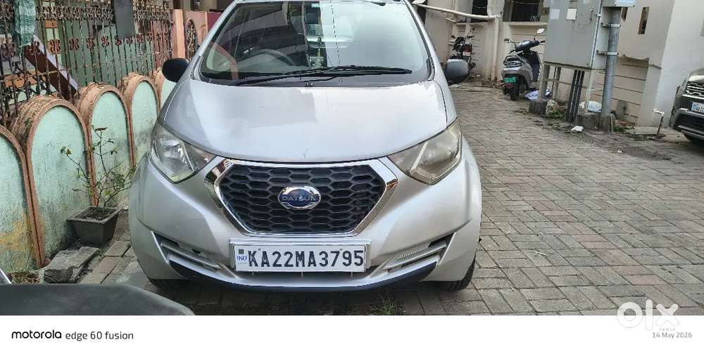 Detson Redigo, In Mint Condition 800 Cc