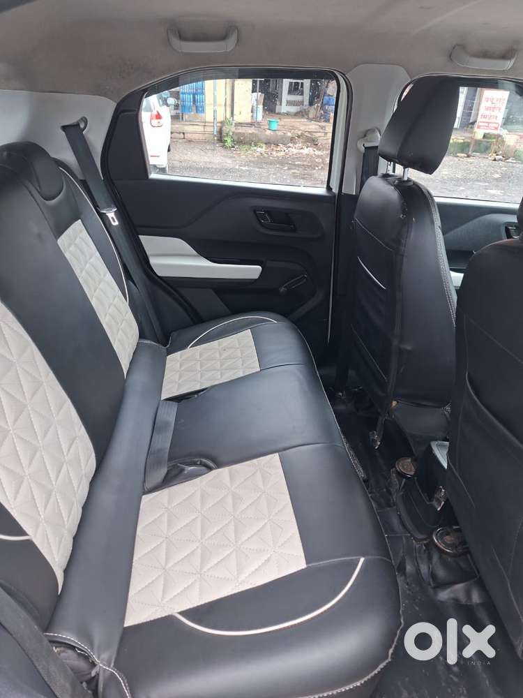 Tata Punch Smart Plus 1.2 Petrol 6amt, 2023, Petrol