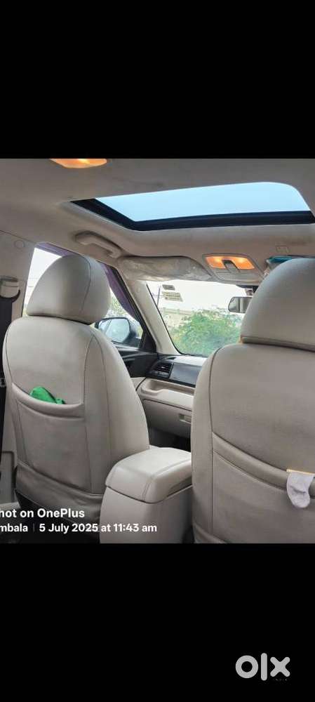 Mahindra Xuv300 W8 Option Diesel, 2023, Diesel