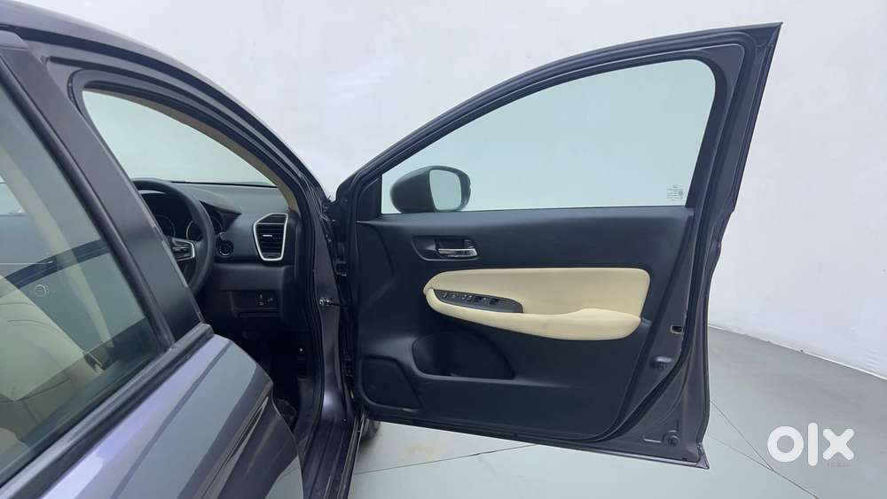 Honda City I-vtec V, 2021, Petrol