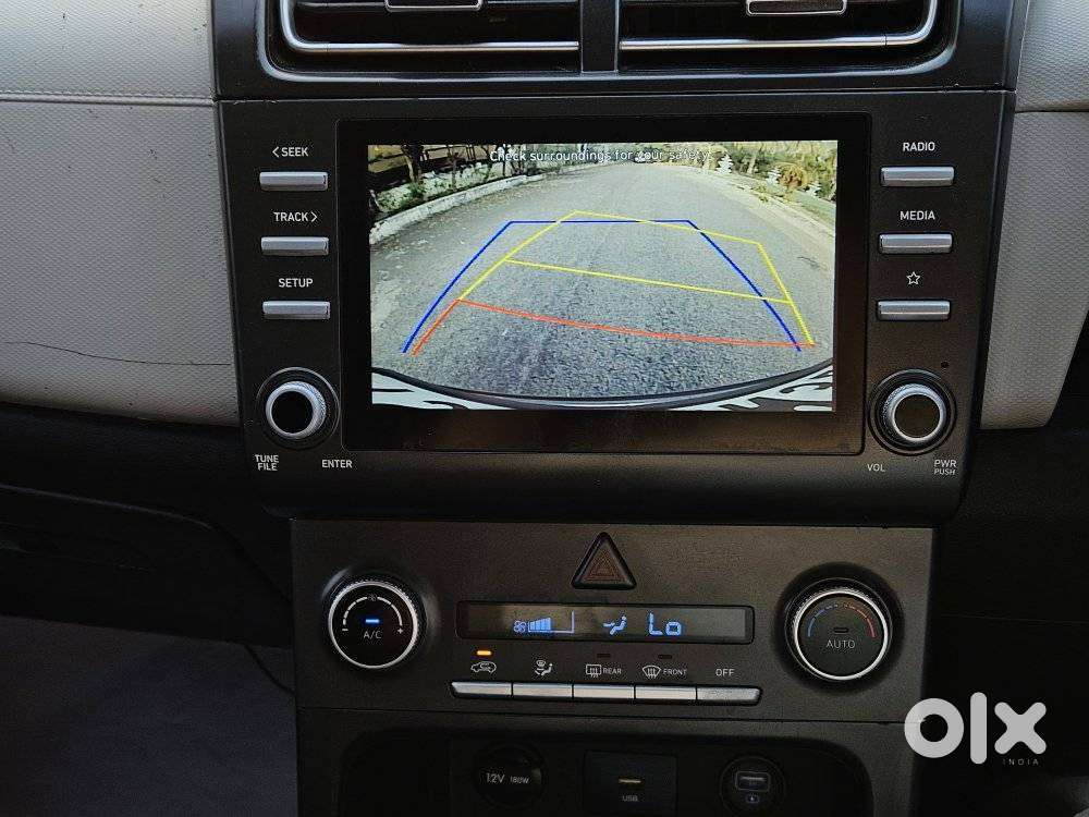 Hyundai Creta 1.5 S Petrol, 2020, Petrol