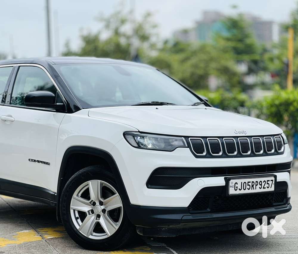Jeep Compass 2.0 Sport, 2022, Diesel