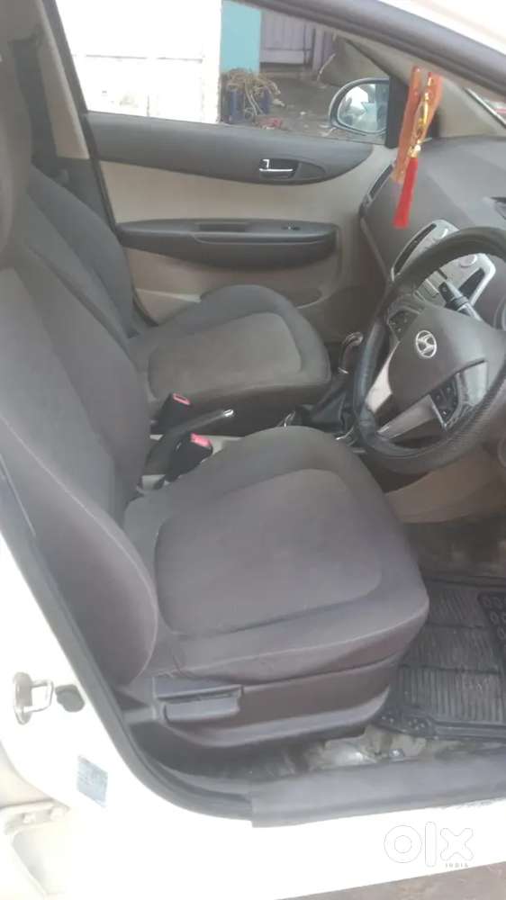 Hyundai New I20 2012 Petrol Well Maintained