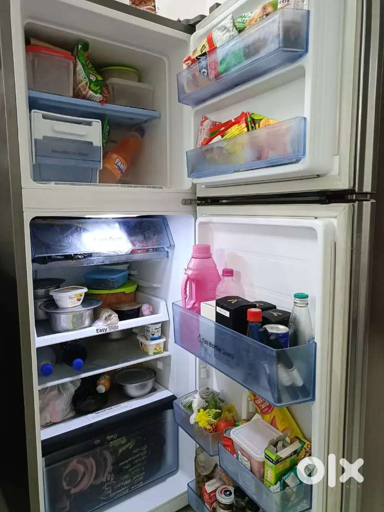 SAMSUNG Double Door Refrigerator