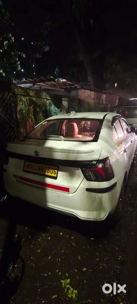 Maruti Dzire Tour S 2026