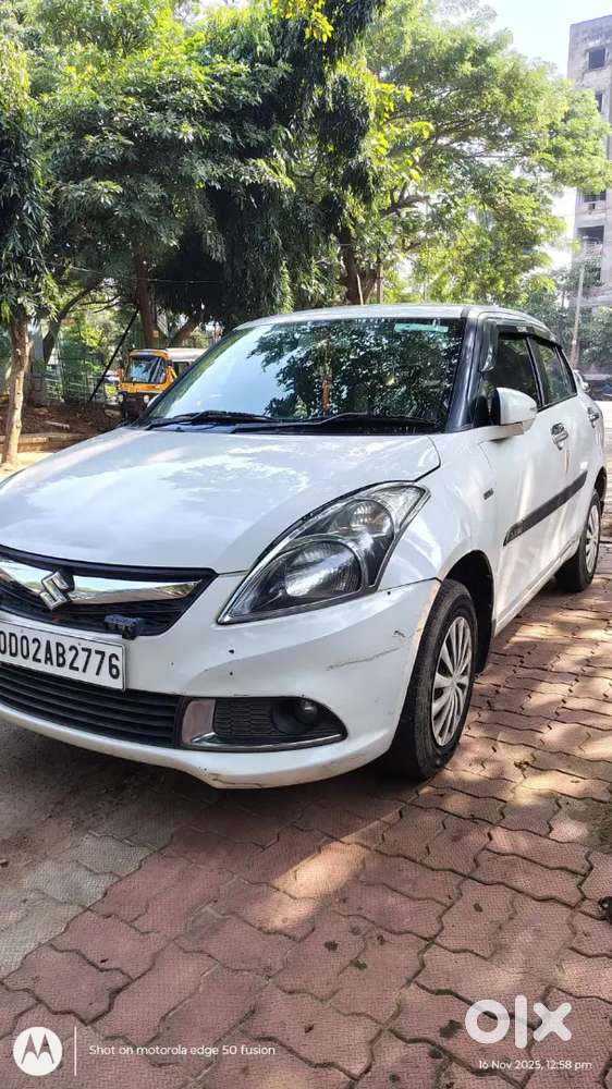 Maruti Suzuki Swift Dzire 2016 Diesel Manual - 26 + Mileage Best Music