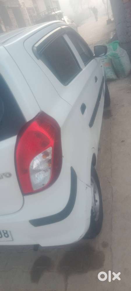 2015 Model Puar Petrol Alto 800 2030 Tak Pass N C R