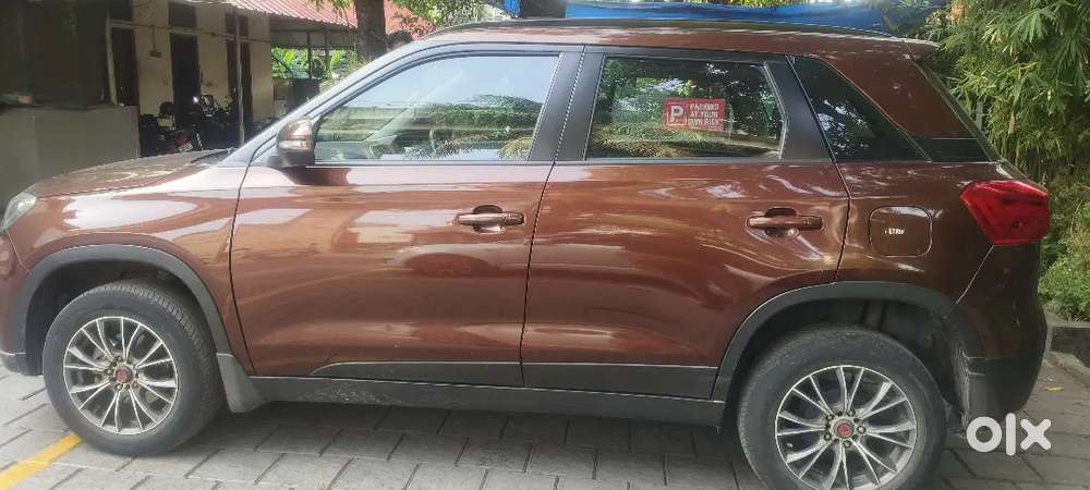 Toyota Urban Cruiser 2022 Petrol 33000 Km Driven