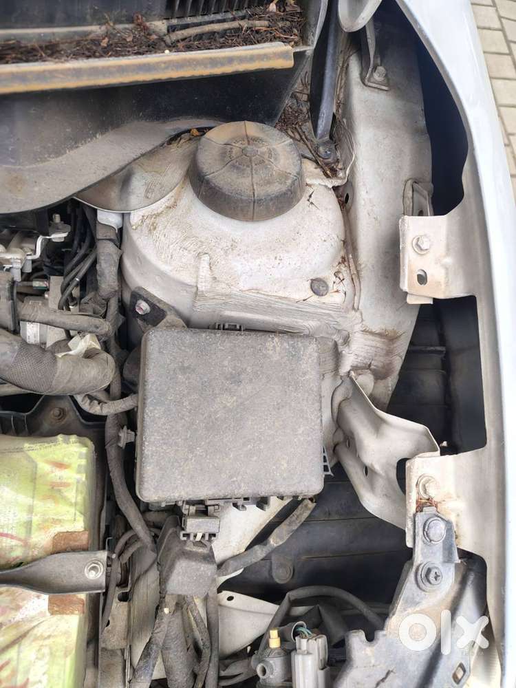Maruti Swift Dzire Vxi 2018