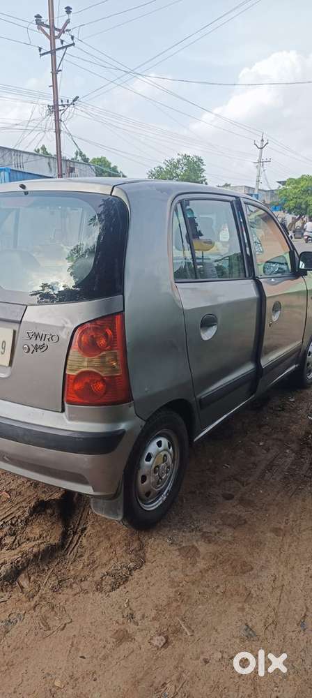 Hyundai Santro Xing 2006