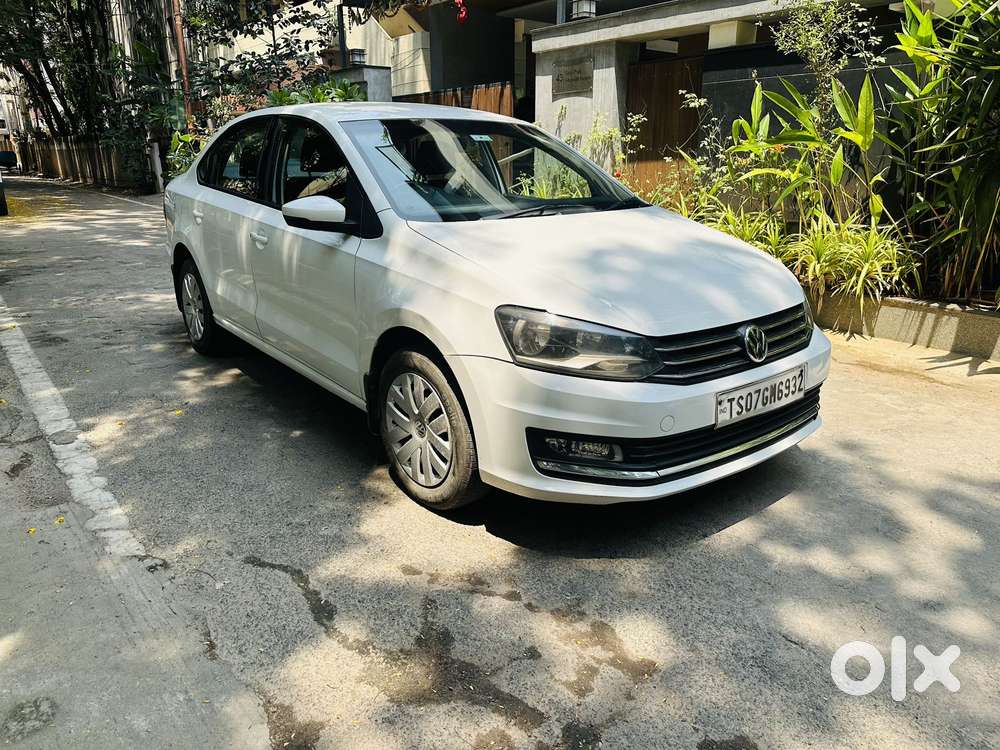 Volkswagen Vento 1.5 Tdi Comfortline, 2018, Diesel