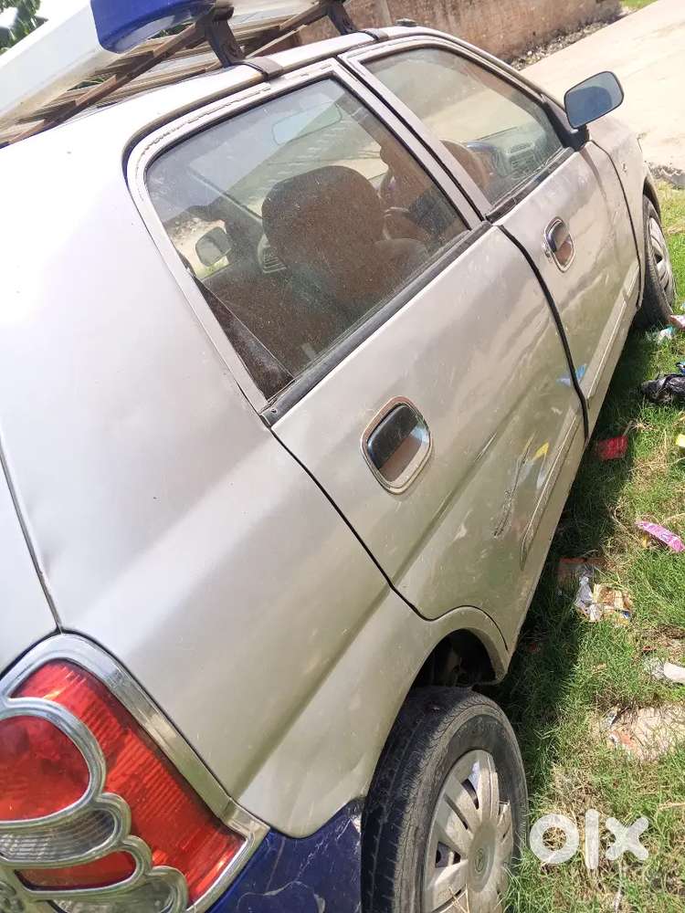 Maruti Suzuki Alto 800 Lxi 2010