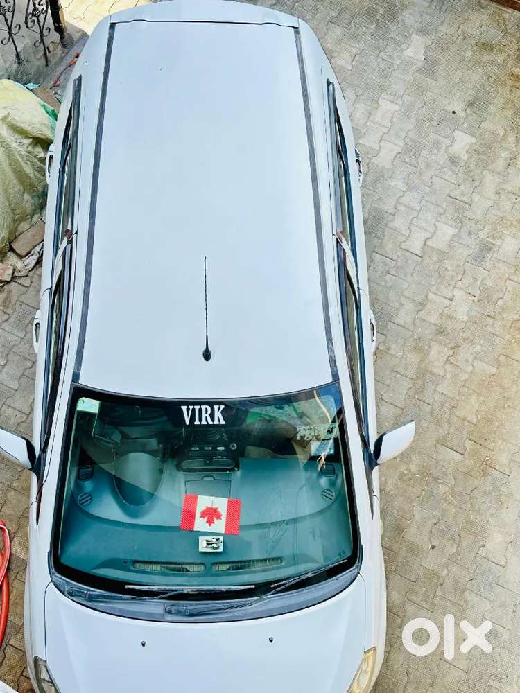 Maruti Suzuki Ritz 2010 Petrol 80000 Km Driven