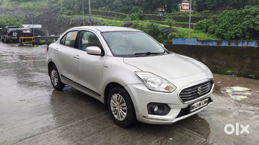 Maruti Dzire Vxi Amt 2018