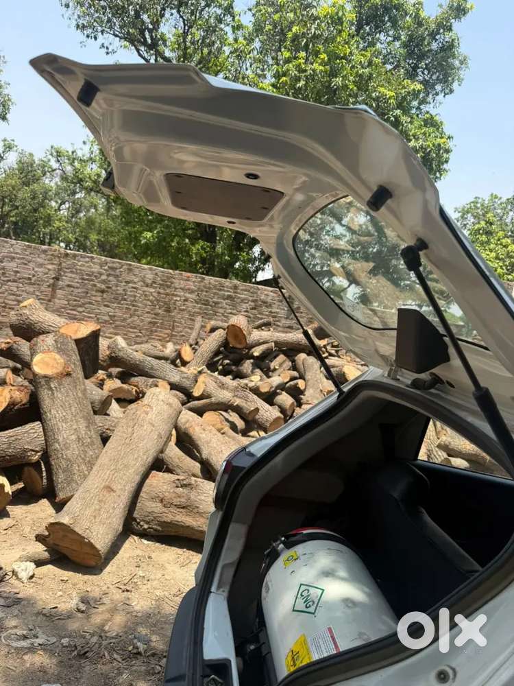 Maruti Suzuki S-presso Well Maintained