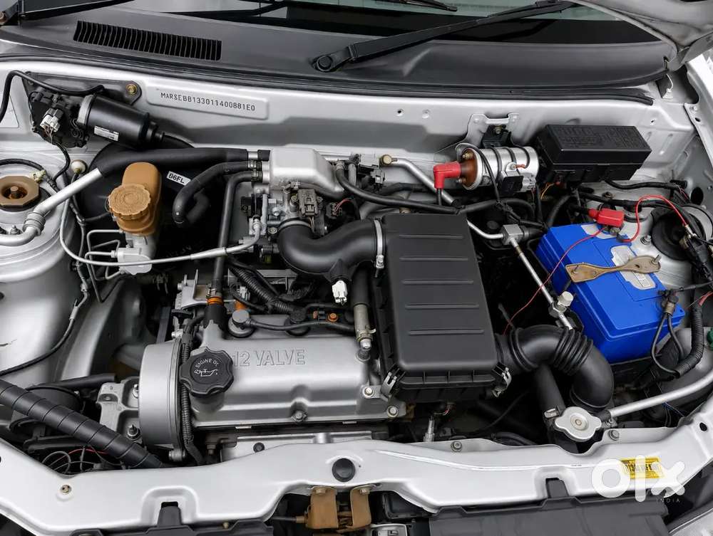 Maruti Suzuki Alto 2009 Model