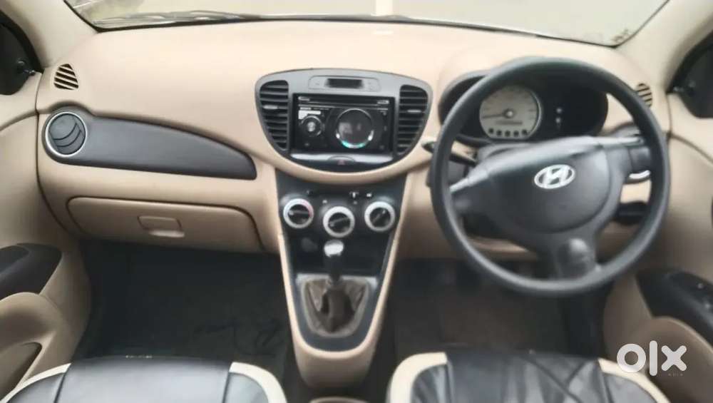 Hyundai Eon Era Model 2013 For Sale Urgent Interested Person Call