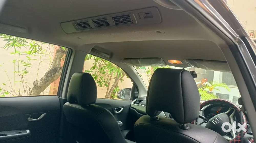 Honda Br-v 2018 Diesel 62000 Km Driven