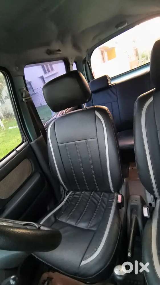 Maruti Suzuki Wagon R 2008 Petrol Vxi