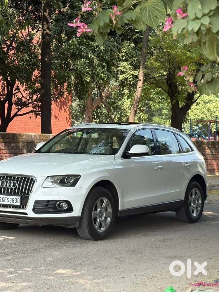 Audi Q5 2012-2017 3.0 Tdi Quattro Premium Plus, 2015, Diesel