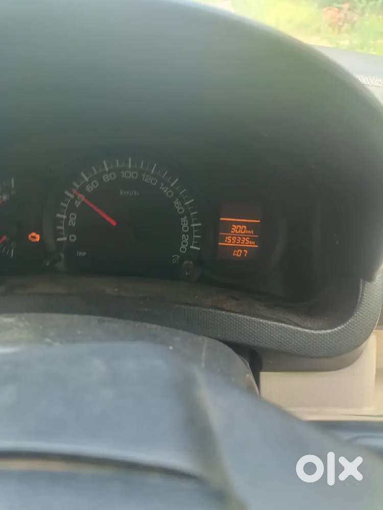 Maruti Suzuki Dzire Tour 2018