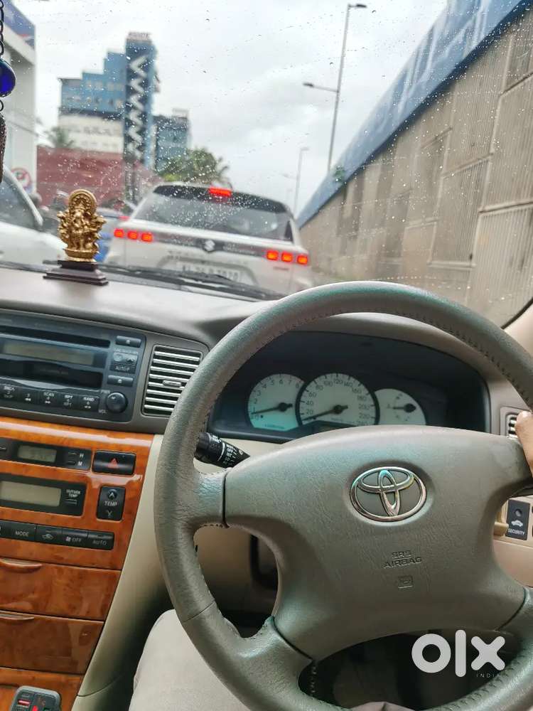 Toyota Corolla Perfect Condition