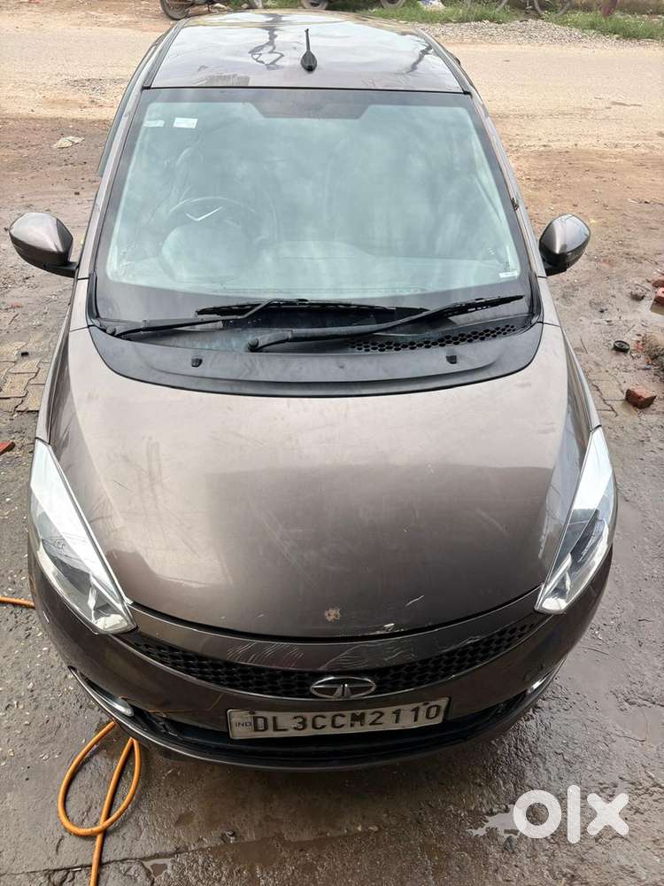 Tata Tiago Petrol Manual Xza Plus 17