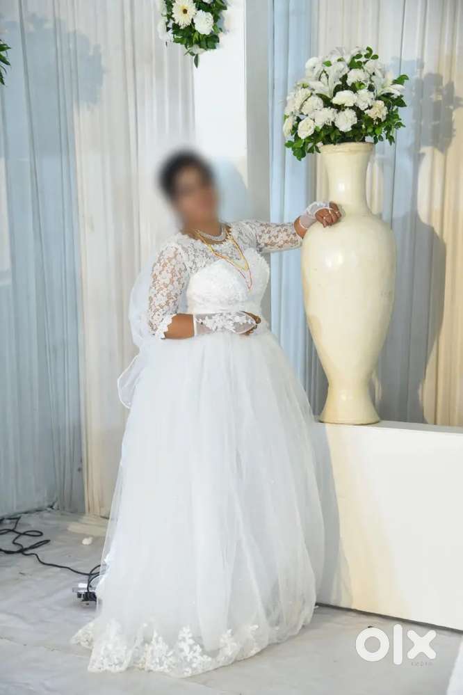 Olx 2025 wedding dresses