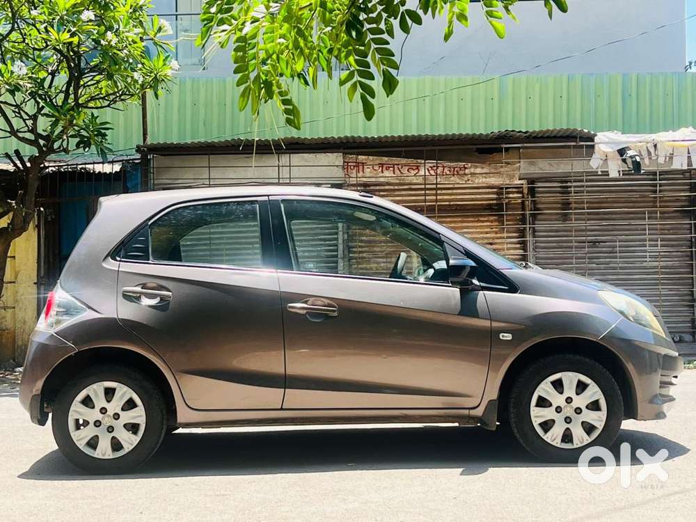 Honda Brio 2011-2013 S Mt, 2013, Cng & Hybrids