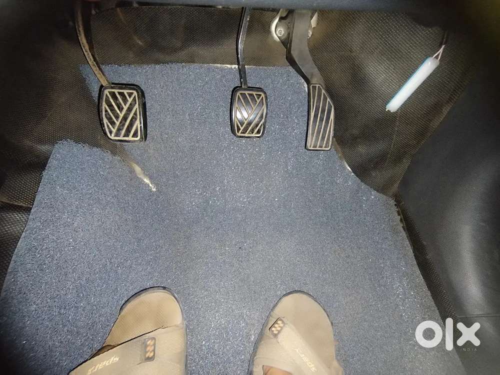 Maruti Swift Dzire 2012 Car