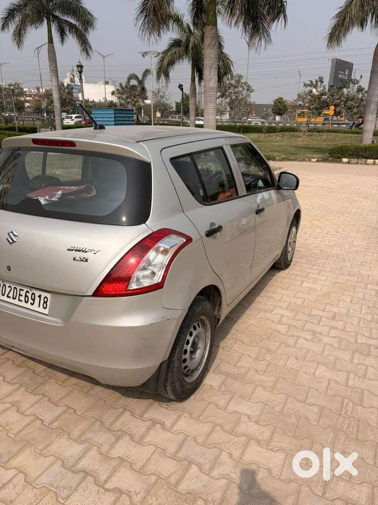 Maruti Suzuki Swift 2016 Petrol Good Condition