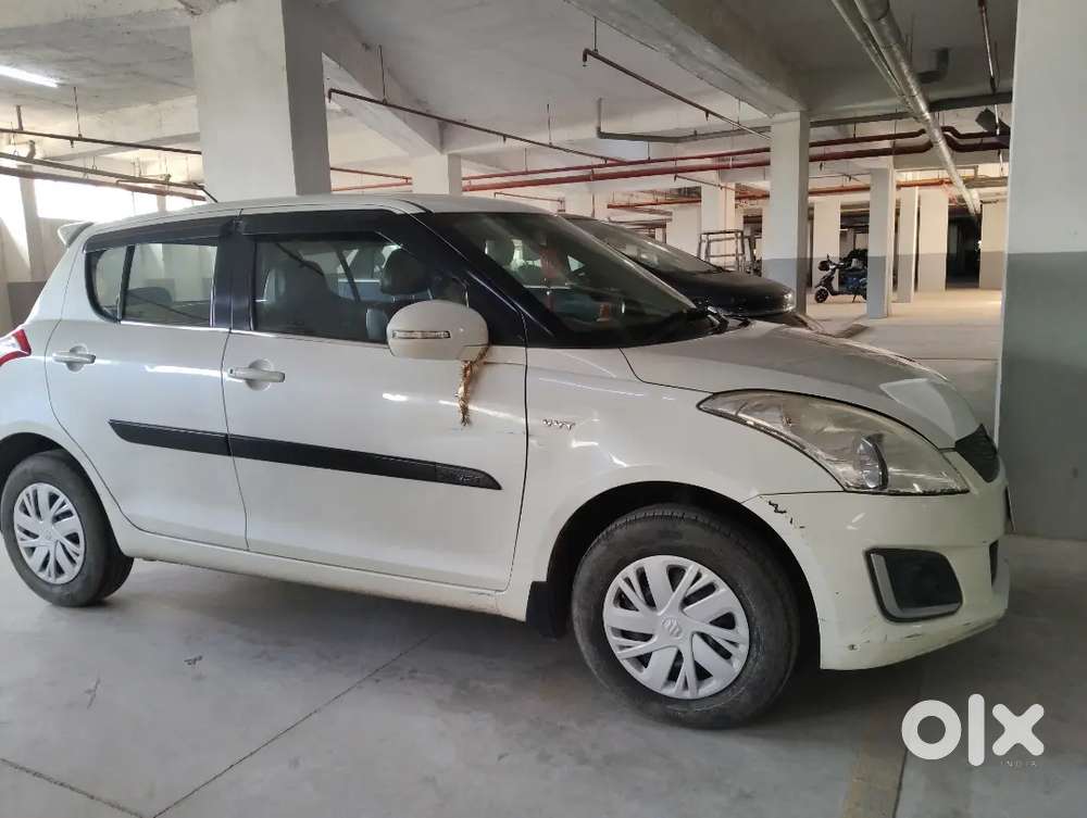 Maruti Suzuki Swift 2016 Vxi