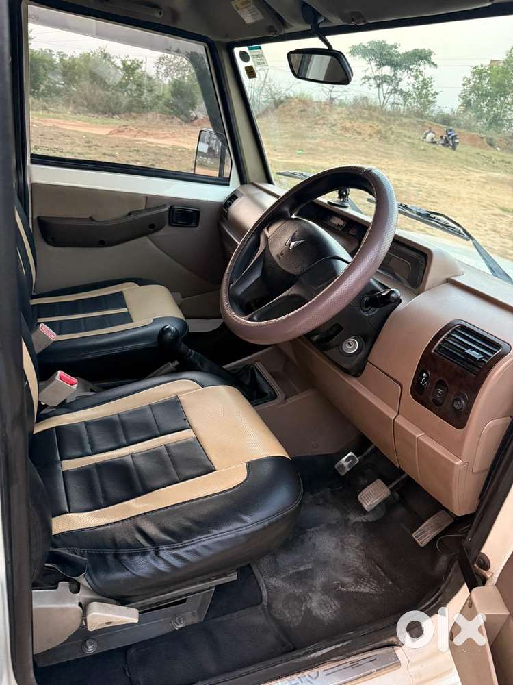 Mahindra Be 6 Be, 2023, Diesel