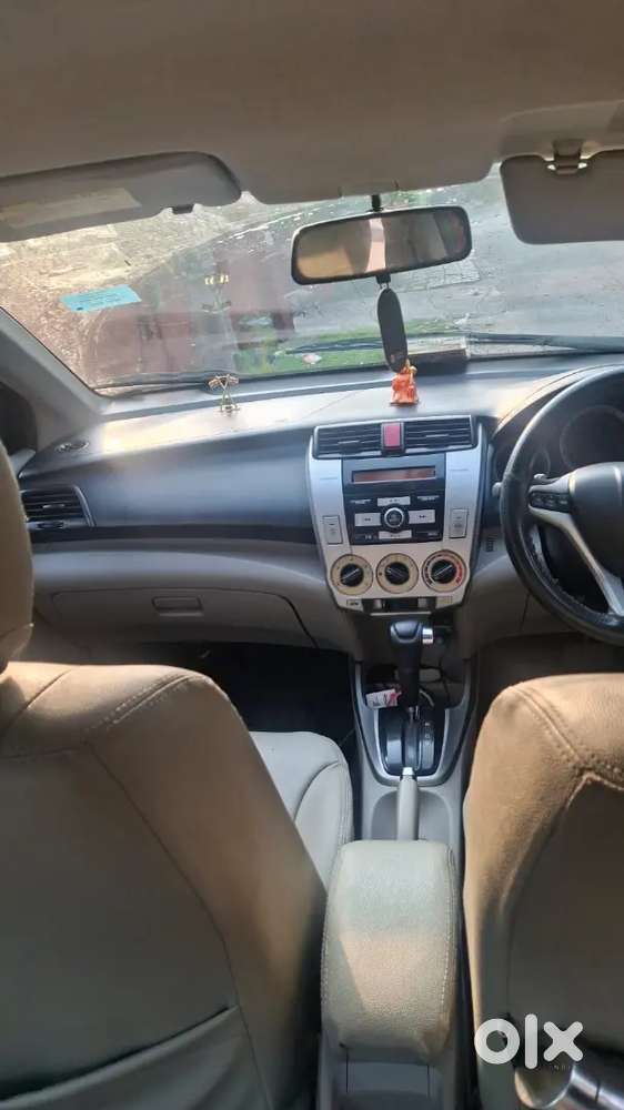 Honda City Ivtech For Sale