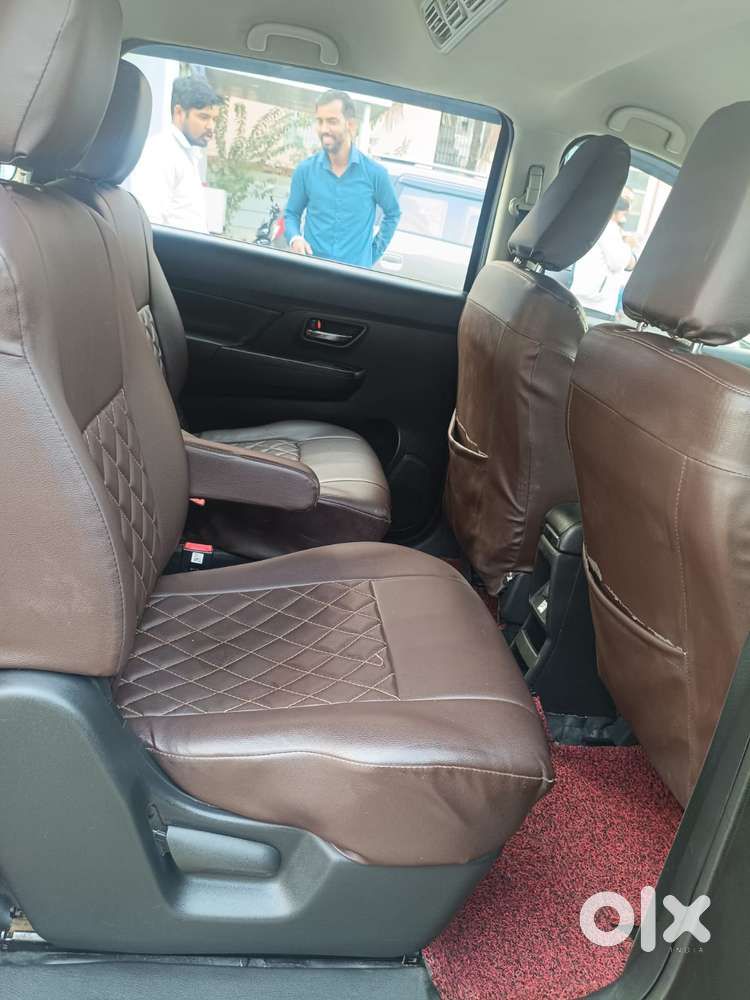 Maruti Suzuki Xl6 1.5 Zeta Mt, 2023, Petrol