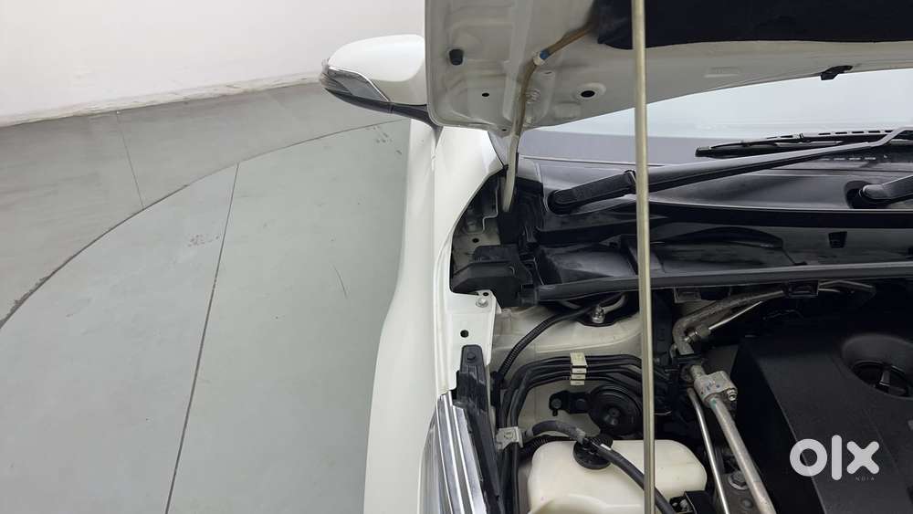 Toyota Corolla Altis 1.8 Vl Cvt, 2019, Petrol