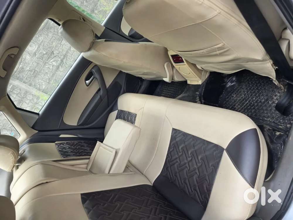 Volkswagen Vento Diesel Comfortline, 2012, Diesel